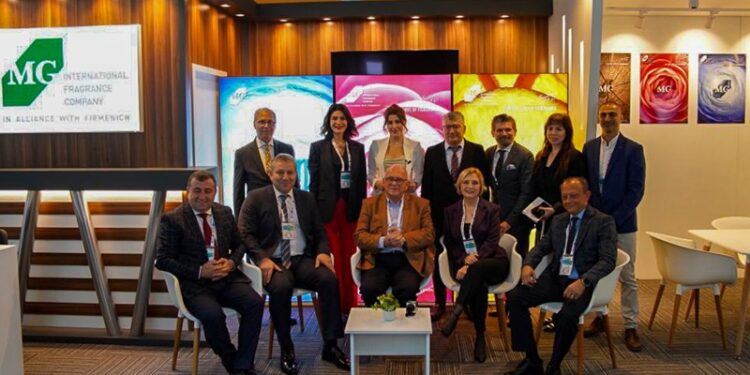 Kozmetik endüstrisinde yeşil dönüşüm