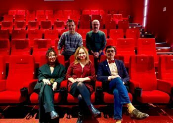 SİYAD’ın Yeni Başkanı Esin Küçüktepepınar