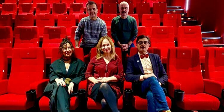 SİYAD’ın Yeni Başkanı Esin Küçüktepepınar