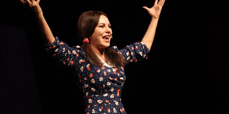 “Ben Türkan Saylan” Oyununun Galası gerçekleşti