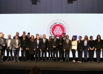 Anadolu Ödülleri “Geleceğe Öneriler” başlığı altında yeni sahiplerini