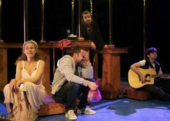 Aşkın En Kısa Gecesi, İstanbul’da