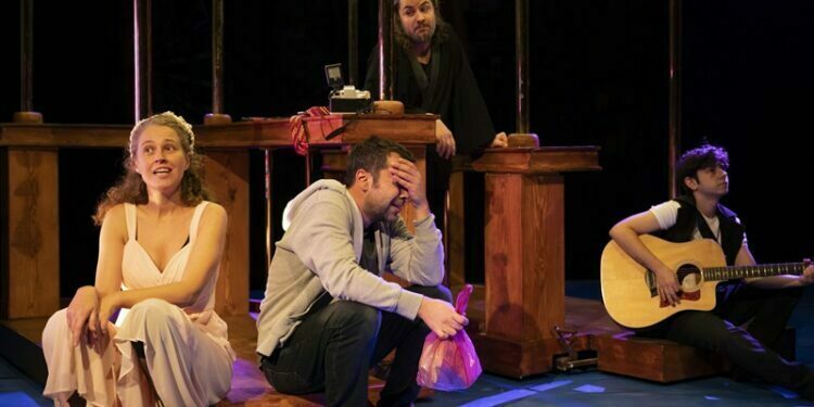 Aşkın En Kısa Gecesi, İstanbul’da