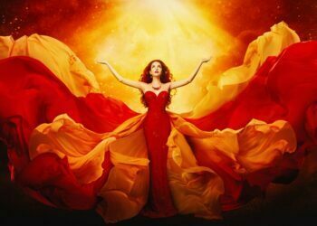 Semele Operası Prömiyeri Süreyya Operası’nda