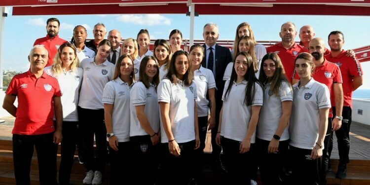 Avrupa Kupası’nda hedef final