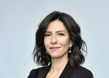 MediaMarkt Benelüks’ün Pazarlama ve Deneyim Yönetimine Türk kadın lider