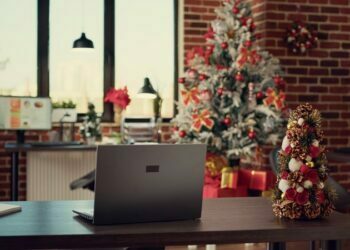 Her 10 çalışandan 8’i yılbaşını evinde geçirecek