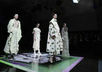 11. ATHİB Dokuma Kumaş Tasarım Yarışması’nda Ödüller Sahiplerini buldu