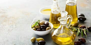 İspanyollardan Türk zeytin zeytinyağına yoğun ilgi