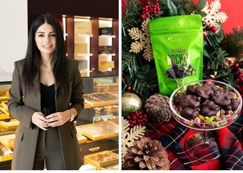 Sahte yılbaşı çikolatalarına dikkat!