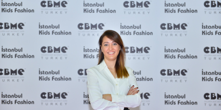 Çocuk Modasının Trendleri İstanbul’da açıklanıyor