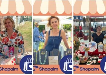 Shopalm kadınları başarılarıyla ilham veriyor