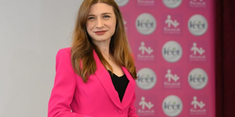 Veet anti-prenses sınıflarında eğitim başladı!