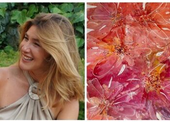 Dilek Uzunoğlu Örs “Bugün neye âşık olacağım?”