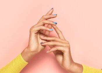 Oje Seçimi Nasıl Olmalı?