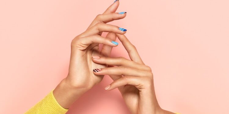 Oje Seçimi Nasıl Olmalı?