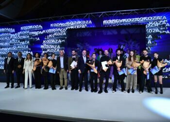 30. Koza Genç Moda Tasarımcıları Yarışması’nın Kazananları açıklandı