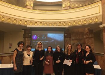 “Şirin Tekeli 2022 Araştırma Ödülleri”ni kazanan araştırmacılar açıklandı