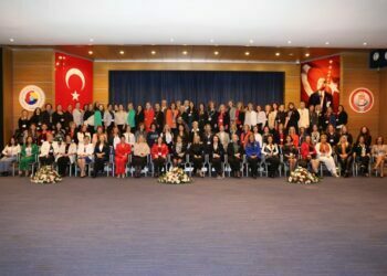 KGK 3’üncü Ege Bölge Toplantısı Muğla’da düzenlendi