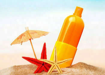 Güneşe Karşı Her Mevsim Etkili Koruma