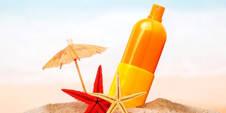 Güneşe Karşı Her Mevsim Etkili Koruma