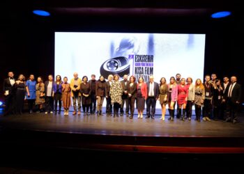 2. Eskişehir Kadın yönetmenler kısa film yarışmasında ödüller sahiplerini buldu