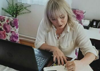 Aşkım Tan: ALTISINDA GELİN