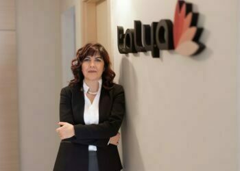 Talya Bilişim 2022’de döviz bazında yüzde 30 büyüdü    2023 için globalleşme atağına geçti