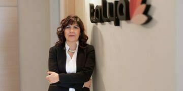 Talya Bilişim 2022’de döviz bazında yüzde 30 büyüdü    2023 için globalleşme atağına geçti