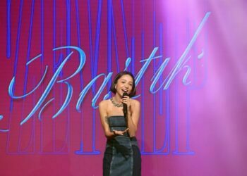 Brandcast, “O Benim Dünyam” temasıyla   Türkiye’de ilk kez fiziksel olarak gerçekleştirildi