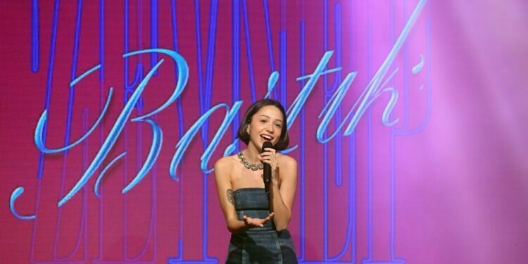 Brandcast, “O Benim Dünyam” temasıyla   Türkiye’de ilk kez fiziksel olarak gerçekleştirildi