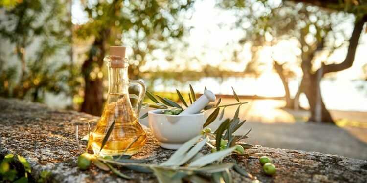 Zeytin zeytinyağı ihracatçılarından yüzde 175’lik rekor