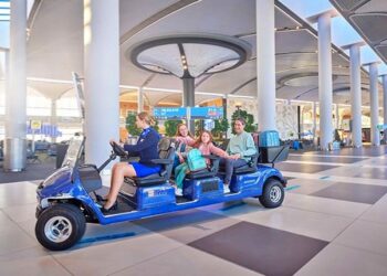 İGA Otopark Ücretleri Ne Kadar? Fast Track, VIP Lounge ve Diğer Özellikler