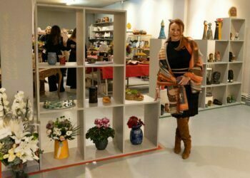 Hayatın Sır’rı Atölye Silis’te!