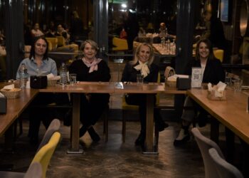 TOBB Samsun Kadın Girişimciler Kurulu : Karşılıklı istişare yapıldı