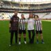 Ünlü isimler Vodafone Park penaltı Challenge’da buluştu