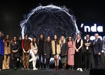 Odeabank’tan 10. Yılında 10 Genç Sanatçıya 1 milyon TL’lik destek