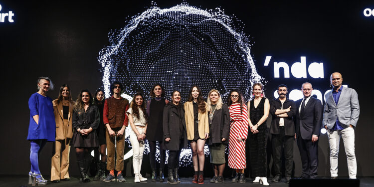 Odeabank’tan 10. Yılında 10 Genç Sanatçıya 1 milyon TL’lik destek