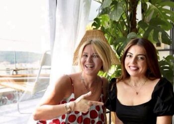 ÇÖL DEĞİL ORMAN KUŞU OLDUM – Sanem Özparpucu