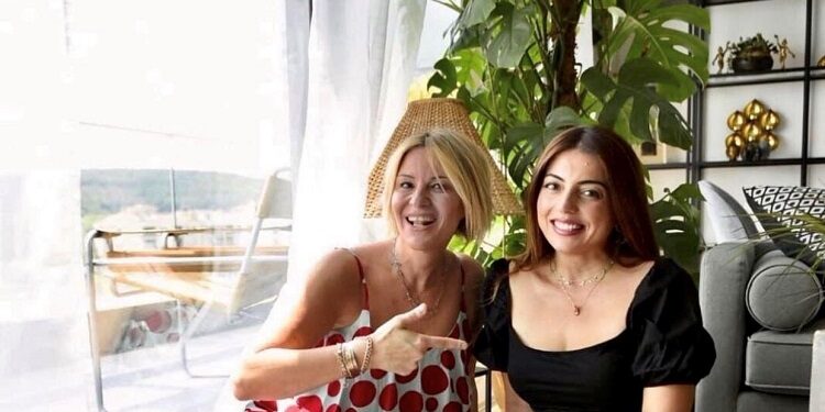 ÇÖL DEĞİL ORMAN KUŞU OLDUM – Sanem Özparpucu