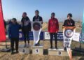GKV’li Hatice Aslan Atletizmde Türkiye Şampiyonasında yarışacak