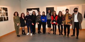 Bağımsız sanat alanı Loft Art, beşinci sergisi “Bir Başka Hikâye” ile sanatseverlerle buluştu