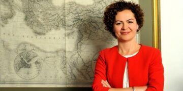 Geleceğin Kadın Mühendisleri Koç Finans’ın Turuncu Kanatları ile Yükselecek