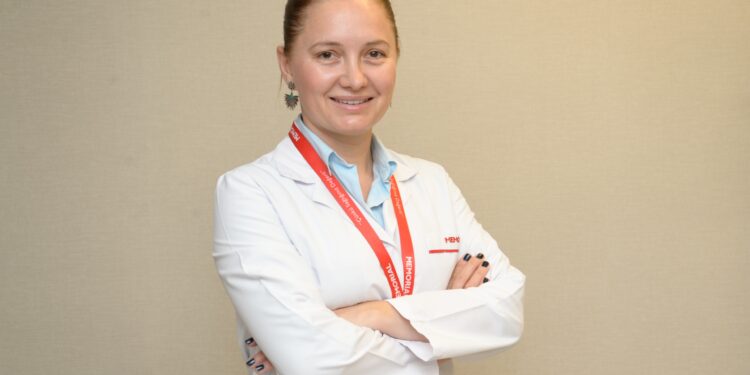 10 Kadından birinde görülen vajinismus için önemli öneriler