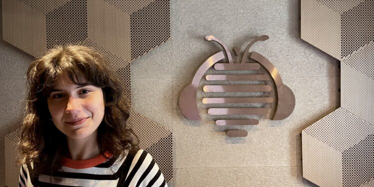 “Pelin Dilara Çolak ile Felsefenin İzinde Yolculuk”