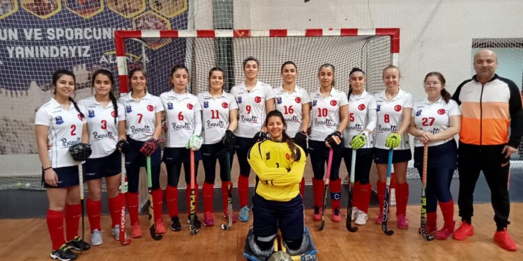 Gaziantep Polisgücü Süper Lig’de dolu dizgin