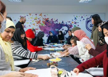 Tarım işçisine yönelik eğitimler