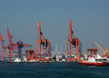 Ege Bölgesi’nin ihracatı 2022 yılında 31 milyar doları aştı