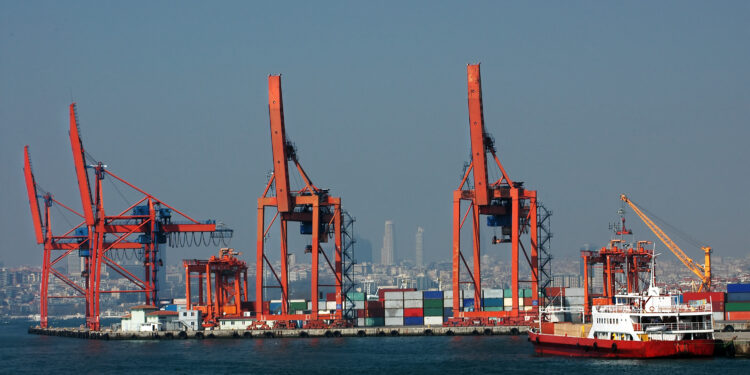 Ege Bölgesi’nin ihracatı 2022 yılında 31 milyar doları aştı