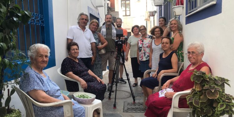 Nurdan Tekeoğlu ve Orhan Tekeoğlu’ndan ‘Paramparca’